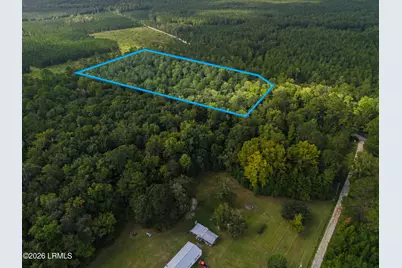 0 Tree Farm Road, Walterboro, SC 29488 - Photo 29