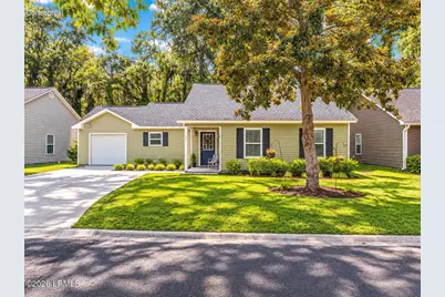 41 Brindlewood Drive, Beaufort, SC 29907 - Photo 3