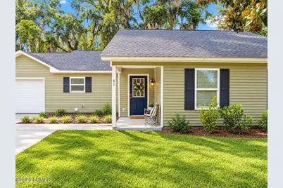 41 Brindlewood Drive, Beaufort, SC 29907 - Photo 7