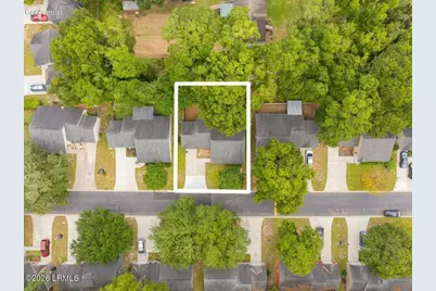 41 Brindlewood Drive, Beaufort, SC 29907 - Photo 5