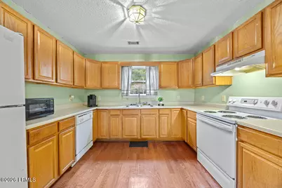 51 Southern Magnolia Drive, Beaufort, SC 29907 - Photo 17