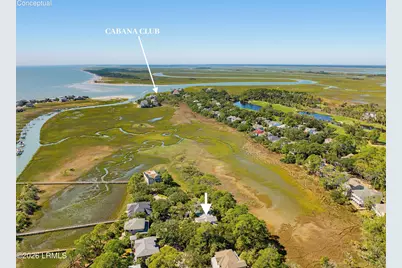 14 Crooked Creek Lane, Ladys Island, SC 29920 - Photo 61