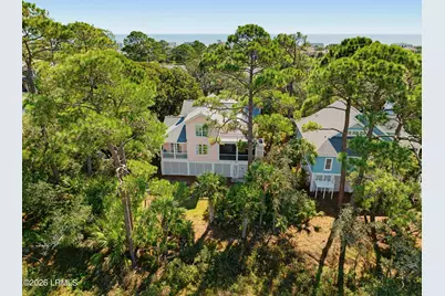 14 Crooked Creek Lane, Ladys Island, SC 29920 - Photo 57