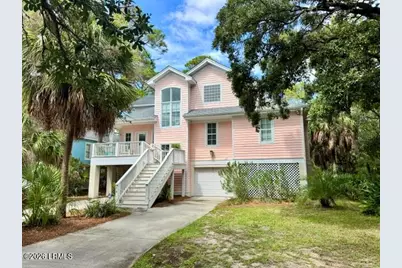 14 Crooked Creek Lane, Ladys Island, SC 29920 - Photo 3