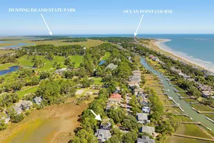 14 Crooked Creek Ln, Ladys Island, SC 29920 - Photo 67