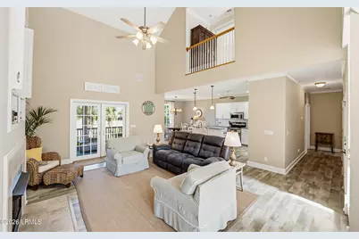 14 Crooked Creek Lane, Ladys Island, SC 29920 - Photo 53