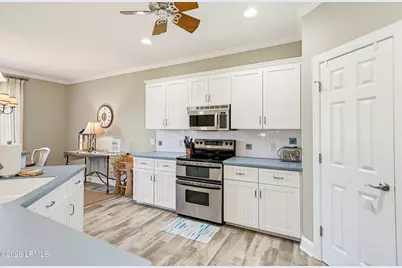 14 Crooked Creek Lane, Ladys Island, SC 29920 - Photo 41