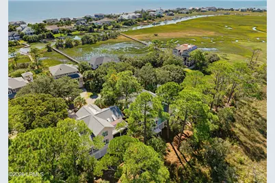 14 Crooked Creek Lane, Ladys Island, SC 29920 - Photo 59