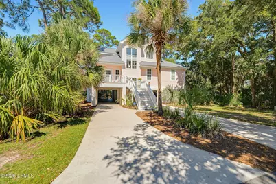 14 Crooked Creek Lane, Ladys Island, SC 29920 - Photo 5