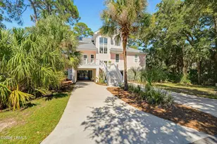 14 Crooked Creek Ln, Ladys Island, SC 29920 - Photo 5