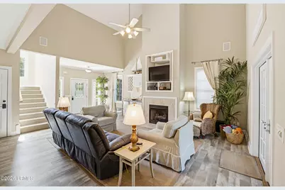 14 Crooked Creek Lane, Ladys Island, SC 29920 - Photo 51