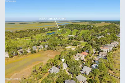 14 Crooked Creek Lane, Ladys Island, SC 29920 - Photo 69