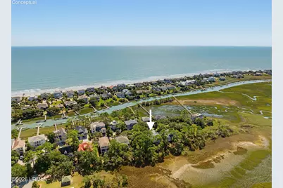 14 Crooked Creek Lane, Ladys Island, SC 29920 - Photo 63