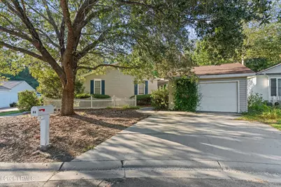 44 Sawmill Forest Drive, Bluffton, SC 29910 - Photo 3