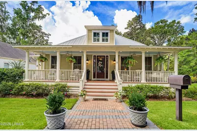 80 Gautier Place, Beaufort, SC 29902 - Photo 1