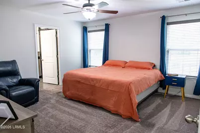 4871 Tidal Walk Drive, Beaufort, SC 29907 - Photo 23