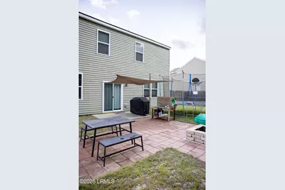 4871 Tidal Walk Drive, Beaufort, SC 29907 - Photo 5