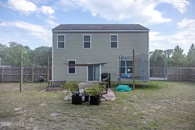 4871 Tidal Walk Drive, Beaufort, SC 29907 - Photo 3