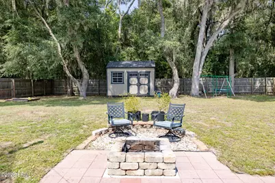 4871 Tidal Walk Drive, Beaufort, SC 29907 - Photo 9
