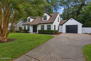 14 Marblehead Rd, Hilton Head, SC 29926 - Photo 1