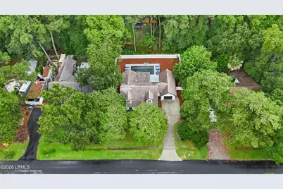 14 Marblehead Road, Hilton Head, SC 29926 - Photo 43