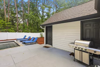 14 Marblehead Road, Hilton Head, SC 29926 - Photo 35
