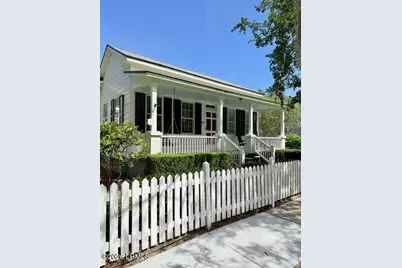 801 Duke Street, Beaufort, SC 29902 - Photo 1