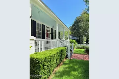 801 Duke Street, Beaufort, SC 29902 - Photo 3