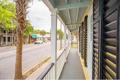 606 Carteret Street #1, Beaufort, SC 29902 - Photo 17