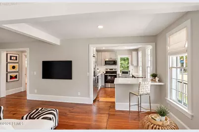 606 Carteret Street #1, Beaufort, SC 29902 - Photo 3