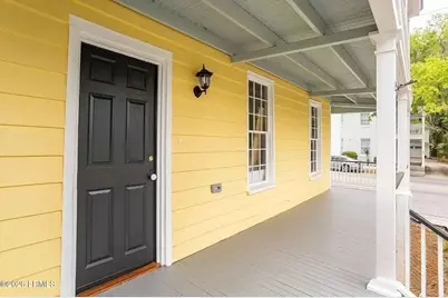 606 Carteret Street #1, Beaufort, SC 29902 - Photo 15
