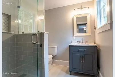 606 Carteret Street #1, Beaufort, SC 29902 - Photo 11