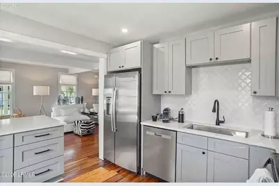 606 Carteret Street #1, Beaufort, SC 29902 - Photo 5
