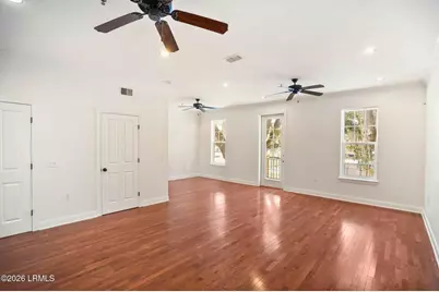 828 Paris Avenue #B, Port Royal, SC 29935 - Photo 7