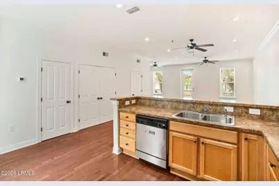 828 Paris Avenue #B, Port Royal, SC 29935 - Photo 13
