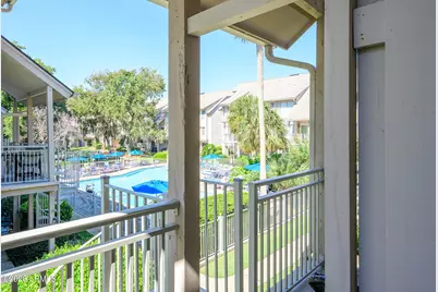 15 Deallyon Avenue #113, Hilton Head, SC 29928 - Photo 7