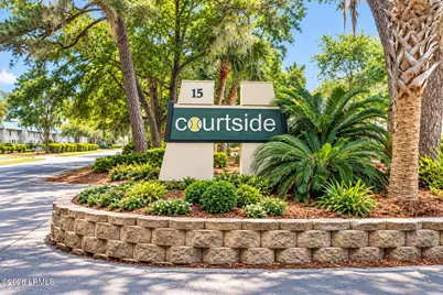 15 Deallyon Avenue #113, Hilton Head, SC 29928 - Photo 31