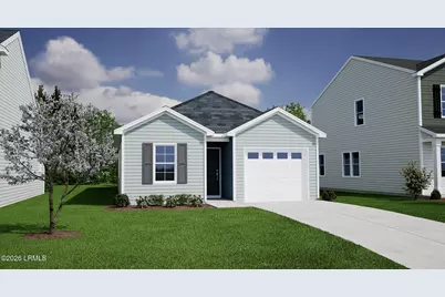608 Twin Pond Drive, Hardeeville, SC 29927 - Photo 1