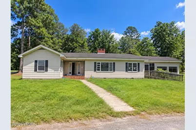 201 Willard Street, Hampton, SC 29924 - Photo 1