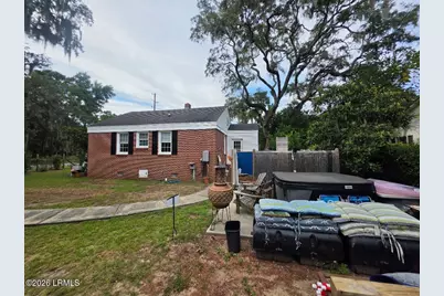 1213 16th Street, Port Royal, SC 29935 - Photo 23