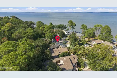 11 Dolphin Point Lane, Hilton Head, SC 29926 - Photo 27