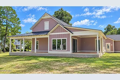 40 Carter Oaks Drive, Beaufort, SC 29907 - Photo 5