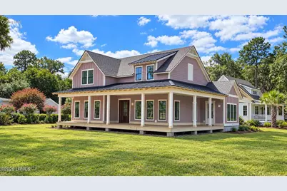 40 Carter Oaks Drive, Beaufort, SC 29907 - Photo 3
