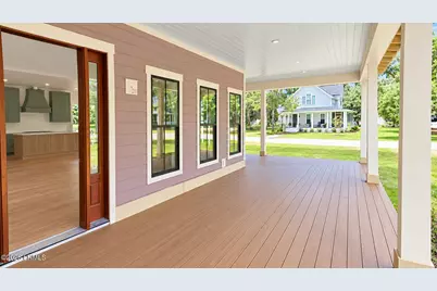 40 Carter Oaks Drive, Beaufort, SC 29907 - Photo 7