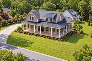 40 Carter Oaks Dr, Beaufort, SC 29907 - Photo 1