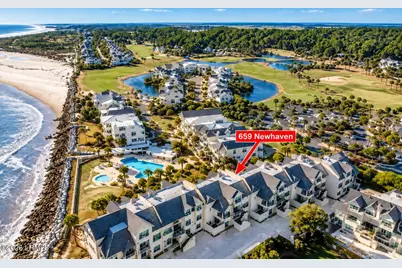 659 New Haven Court, Fripp Island, SC 29920 - Photo 51