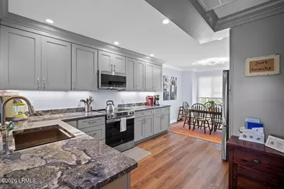 659 New Haven Court, Ladys Island, SC 29920 - Photo 35