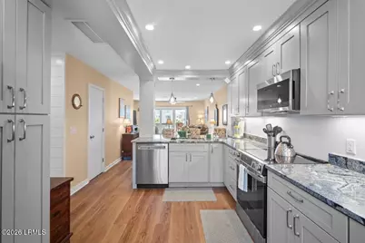 659 New Haven Court, Fripp Island, SC 29920 - Photo 13
