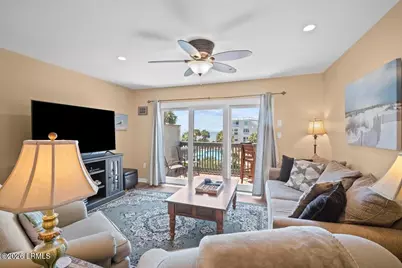 659 New Haven Court, Ladys Island, SC 29920 - Photo 25
