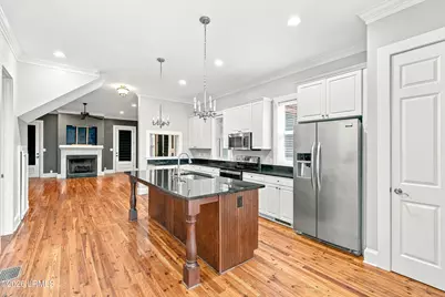 408 Coquinas Lane, Beaufort, SC 29906 - Photo 21